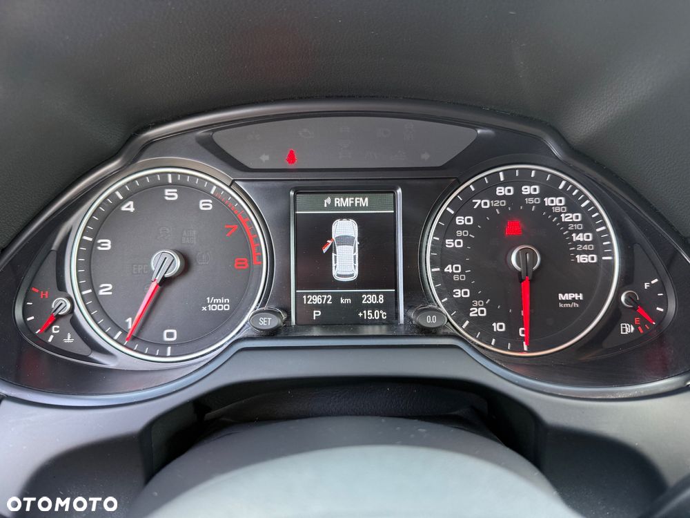 Audi Q5 2.0 TFSI Quattro Tiptronic - 17