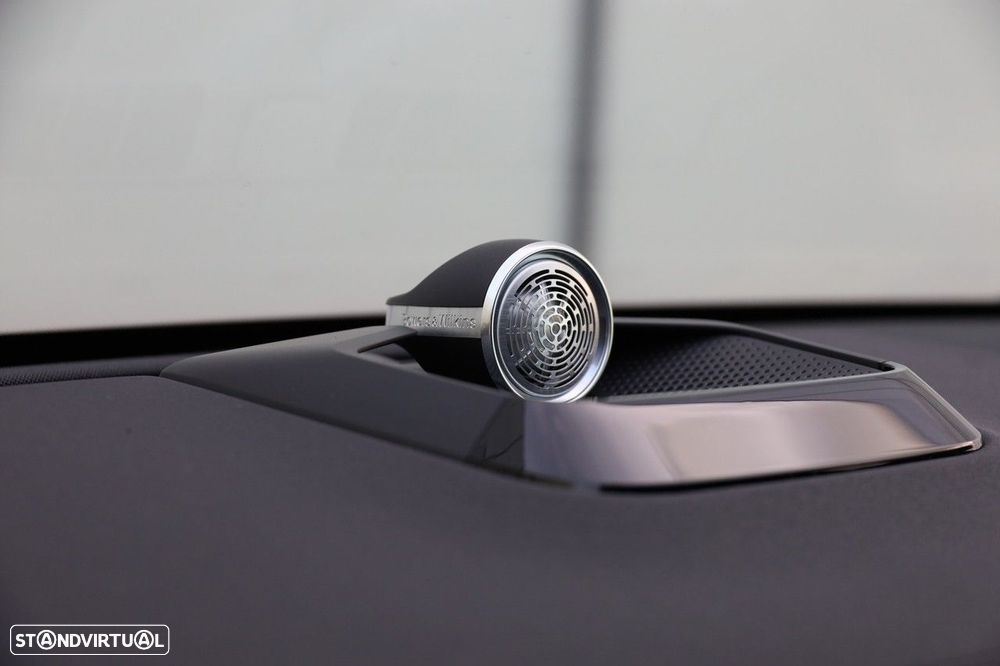 Polestar 3 Long Range 111 kWh AWD Plus Pilot - 31