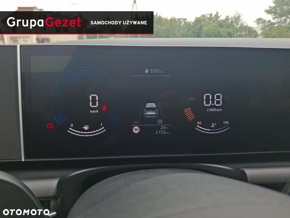 Hyundai Tucson - 14