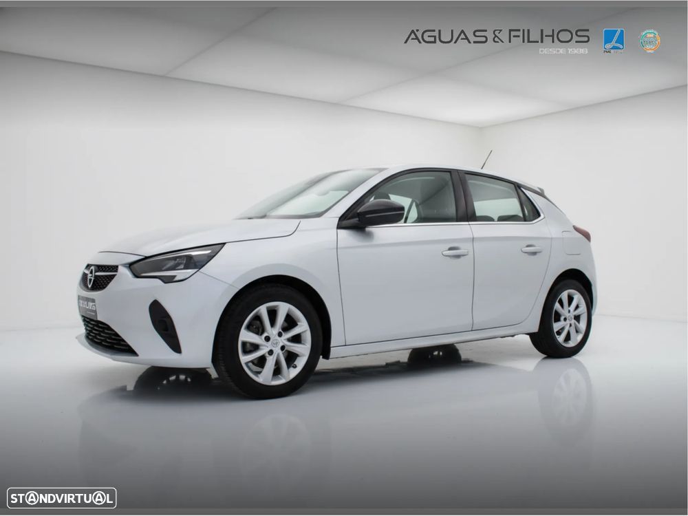 Opel Corsa 1.2 T Elegance - 4