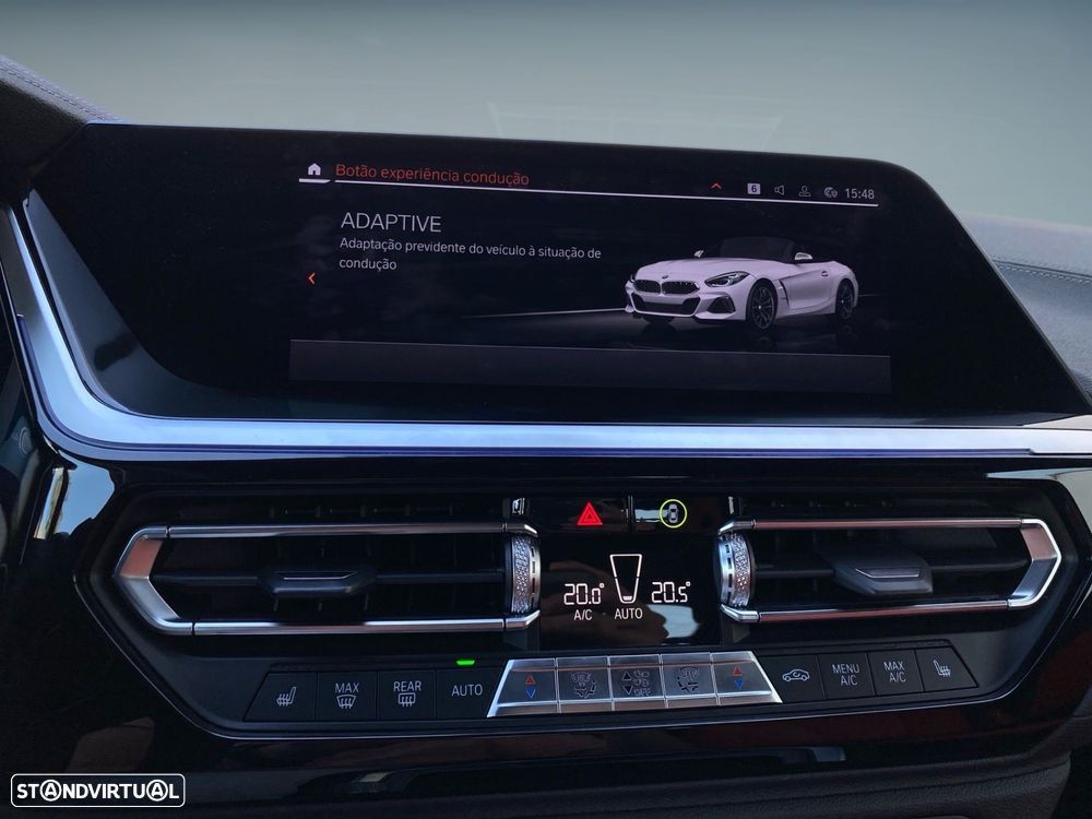 BMW Z4 M40 i - 9