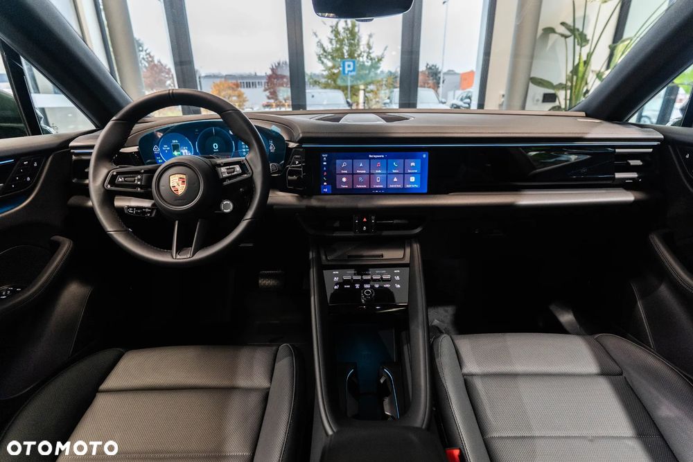Porsche Macan 4 100kWh - 9