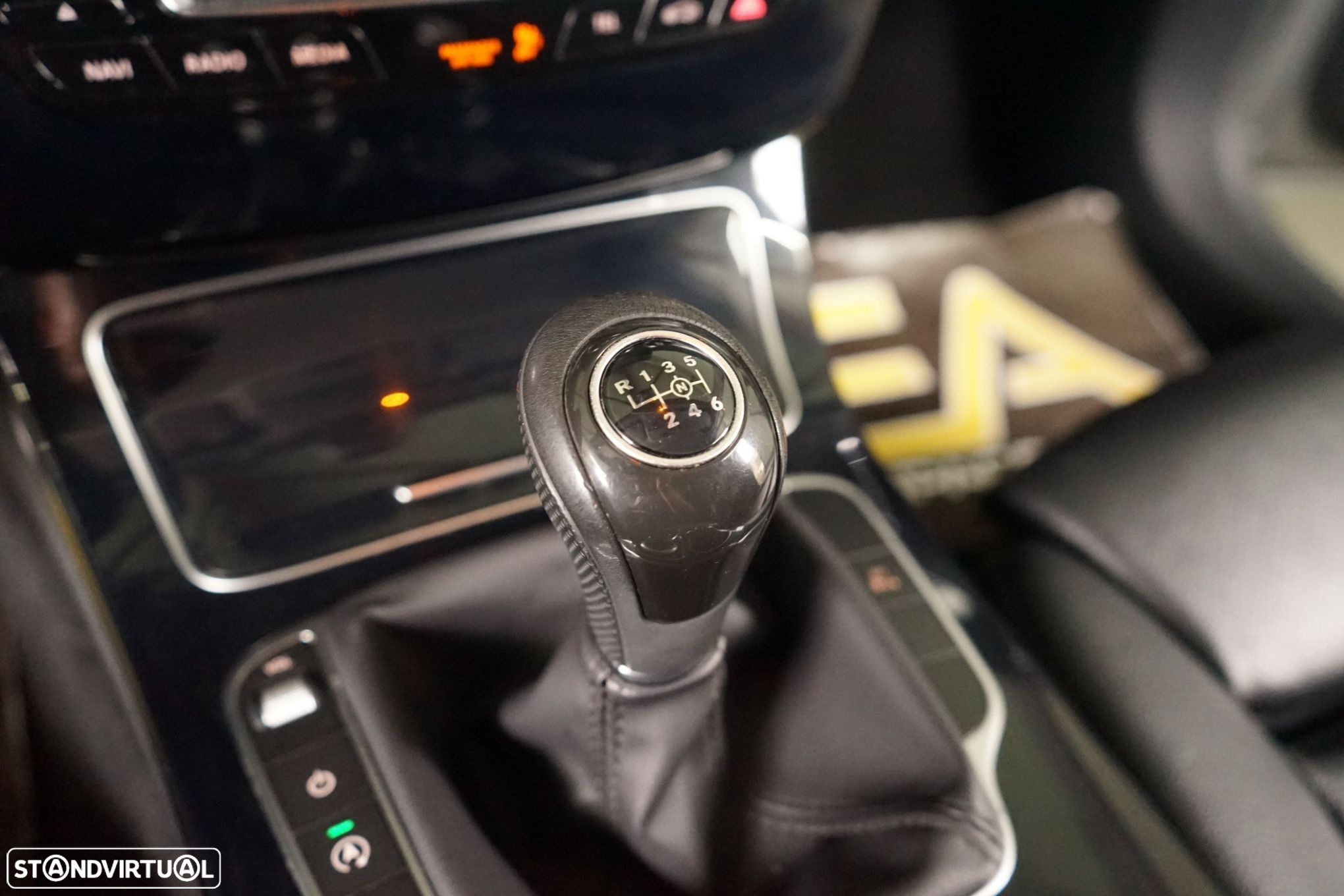 Mercedes-Benz C 200 (BlueTEC) d Station AMG Line - 31