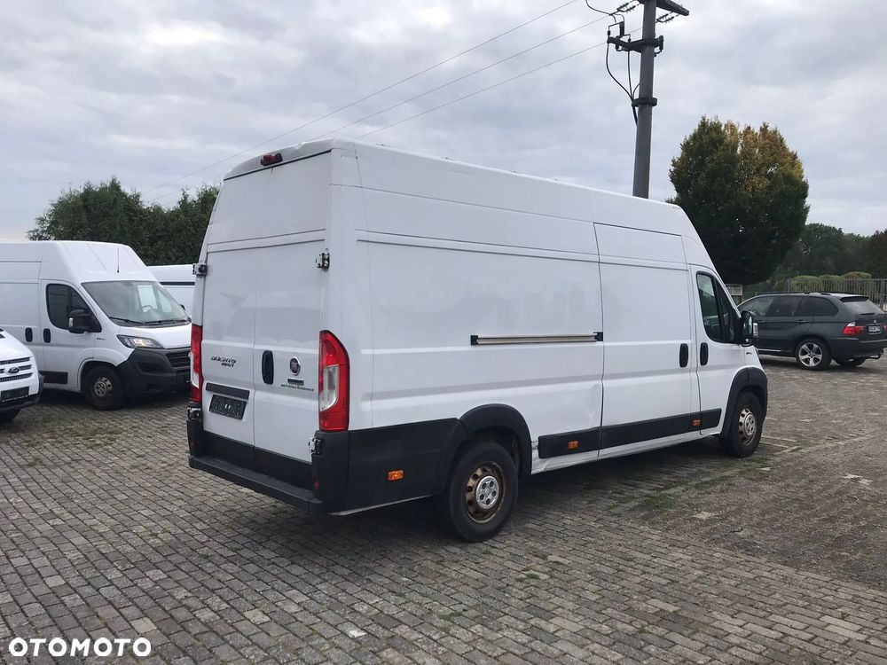 Fiat Ducato - 7