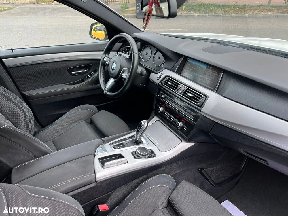 BMW Seria 5 - 14