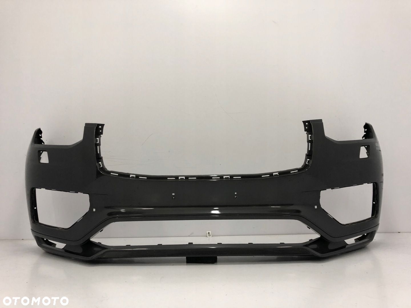 VOLVO XC90 II 2021- LIFT INSCRIPTION ZDERZAK PRZEDNI 4XPDC - 1
