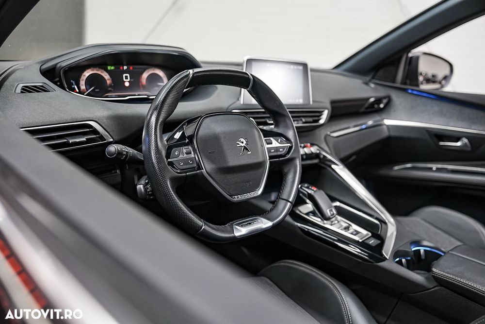 Peugeot 3008 - 9