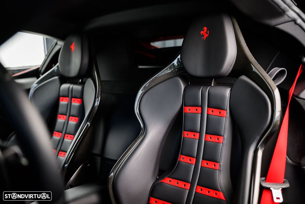 Ferrari SF90 Stradale - 27