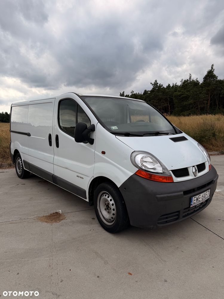 Renault Trafic - 6