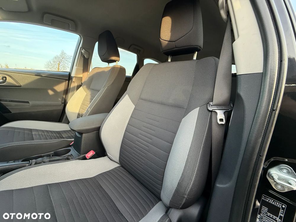 Toyota Auris 1.2 Turbo Edition-S - 9