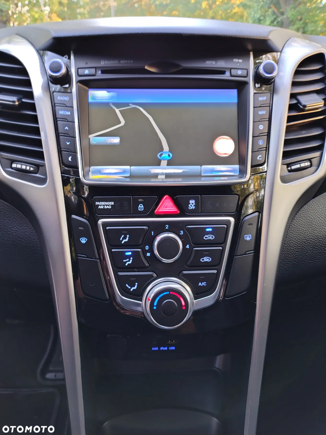 Hyundai i30 - 15