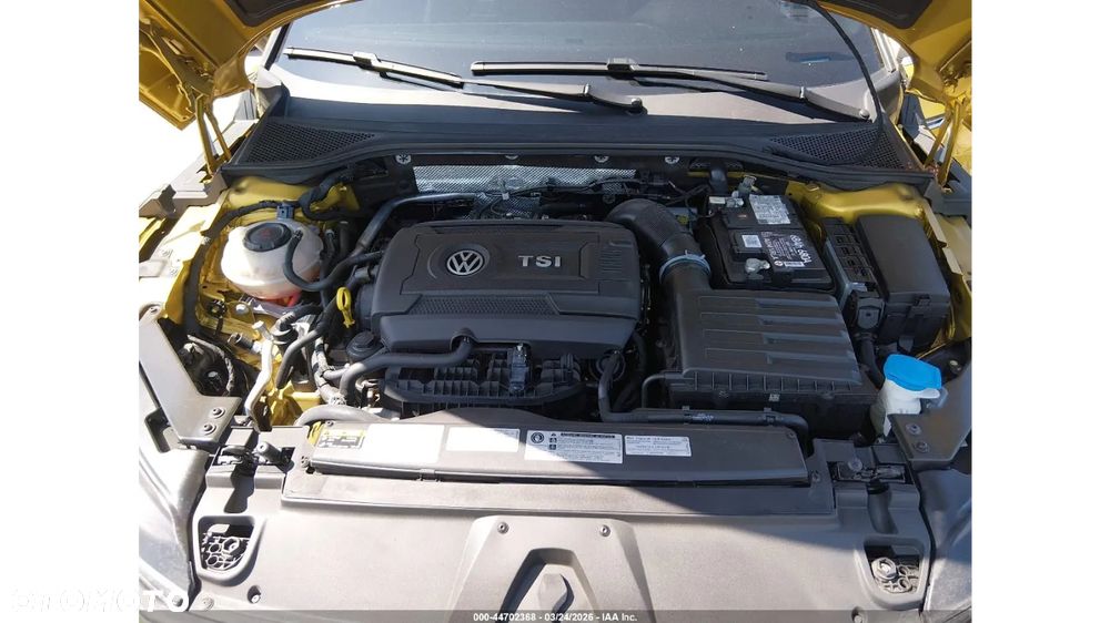 Volkswagen Arteon - 14