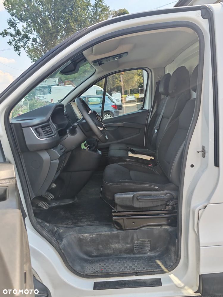 Renault TRAFIC - 20