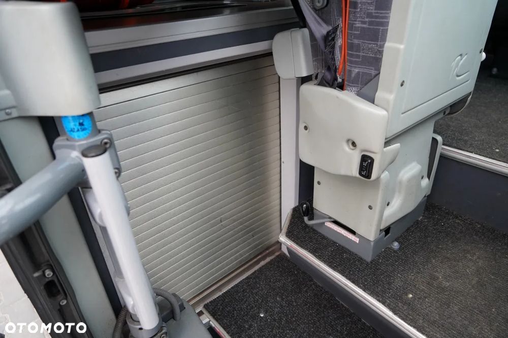 Van Hool TX16 ALICRON / EURO 6 / SPROWADZONY / - 38