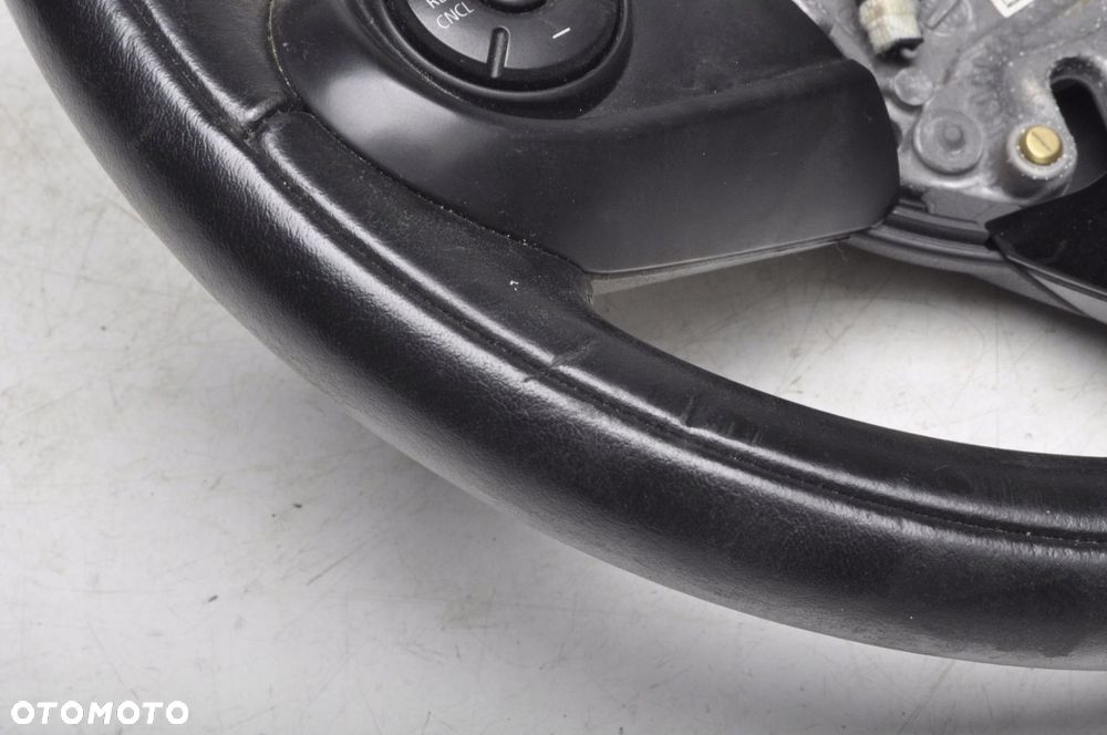 MINI F56 KIEROWNICA SKÓRZANA MULTIFUNKCYJNA - 10