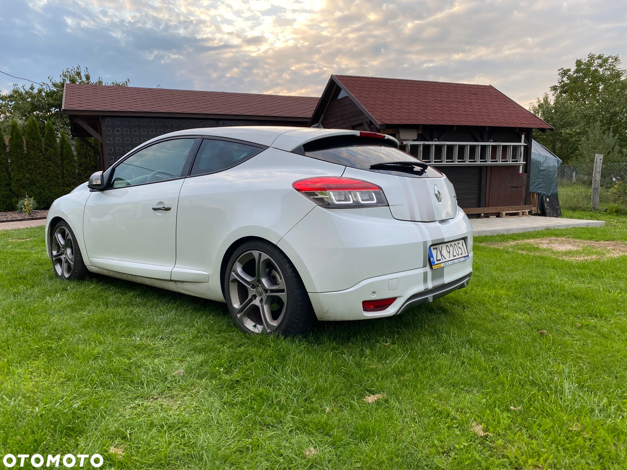 Renault Megane - 4