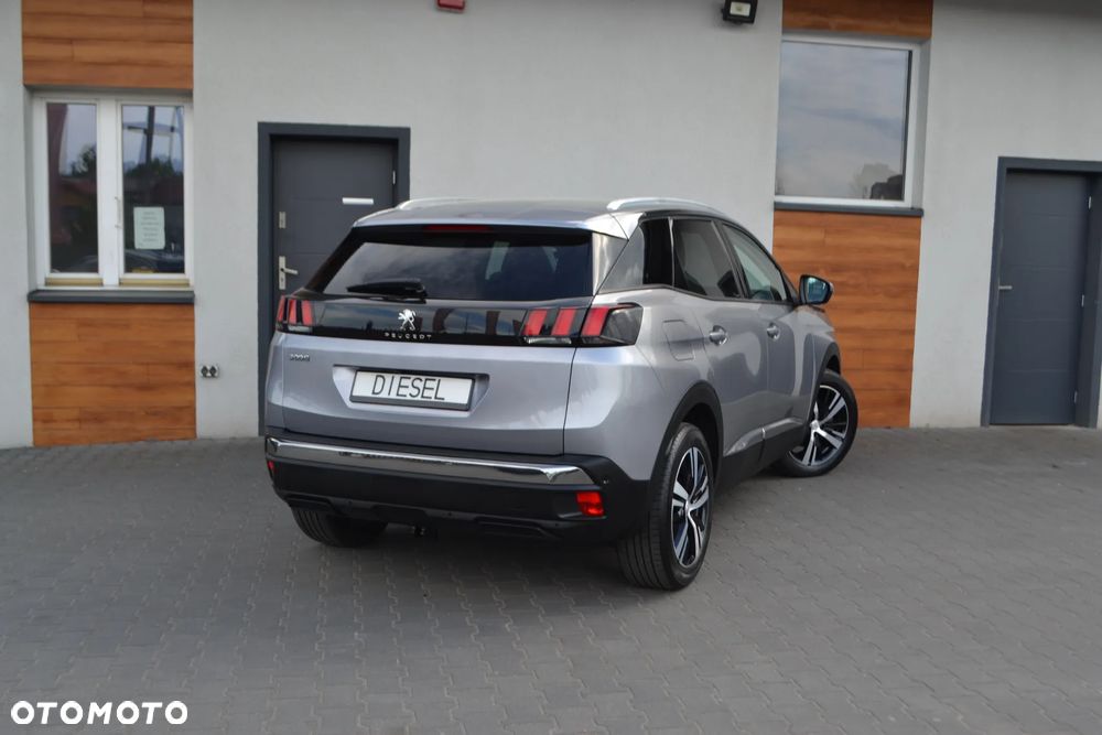 Peugeot 3008 - 7