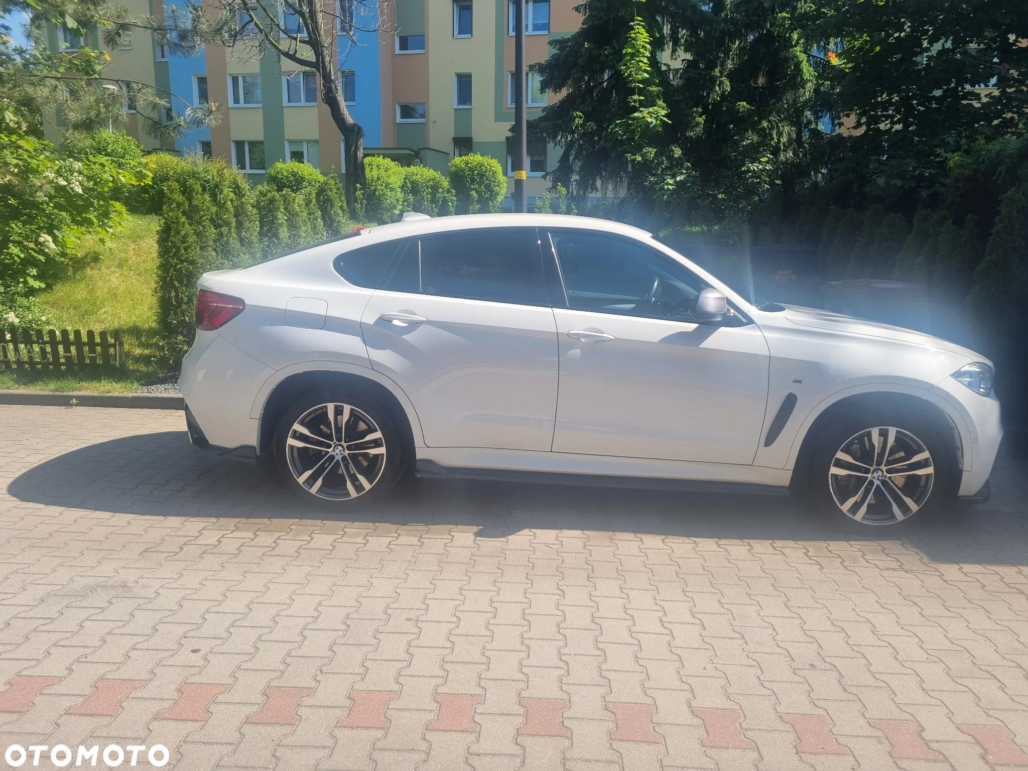 BMW X6 - 2