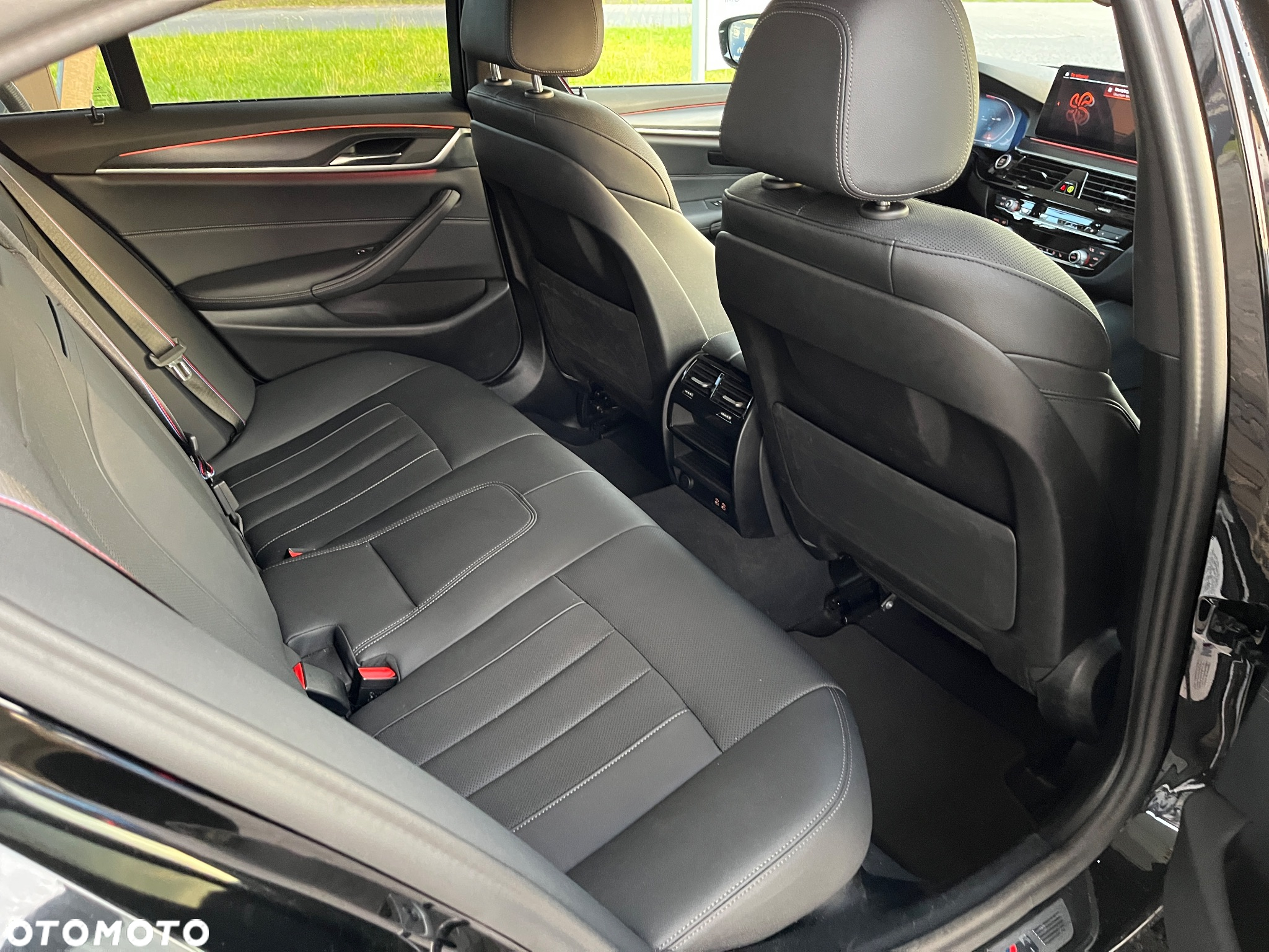 BMW Seria 5 - 17