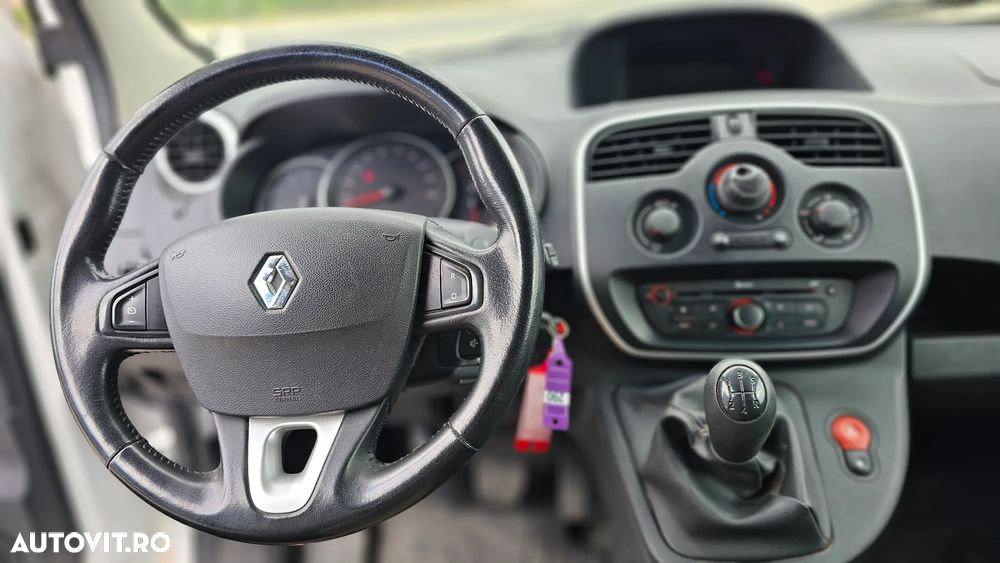Renault Kangoo - 11