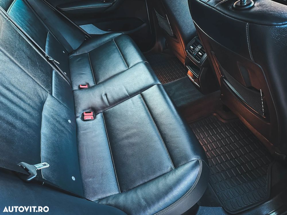 BMW X3 - 10