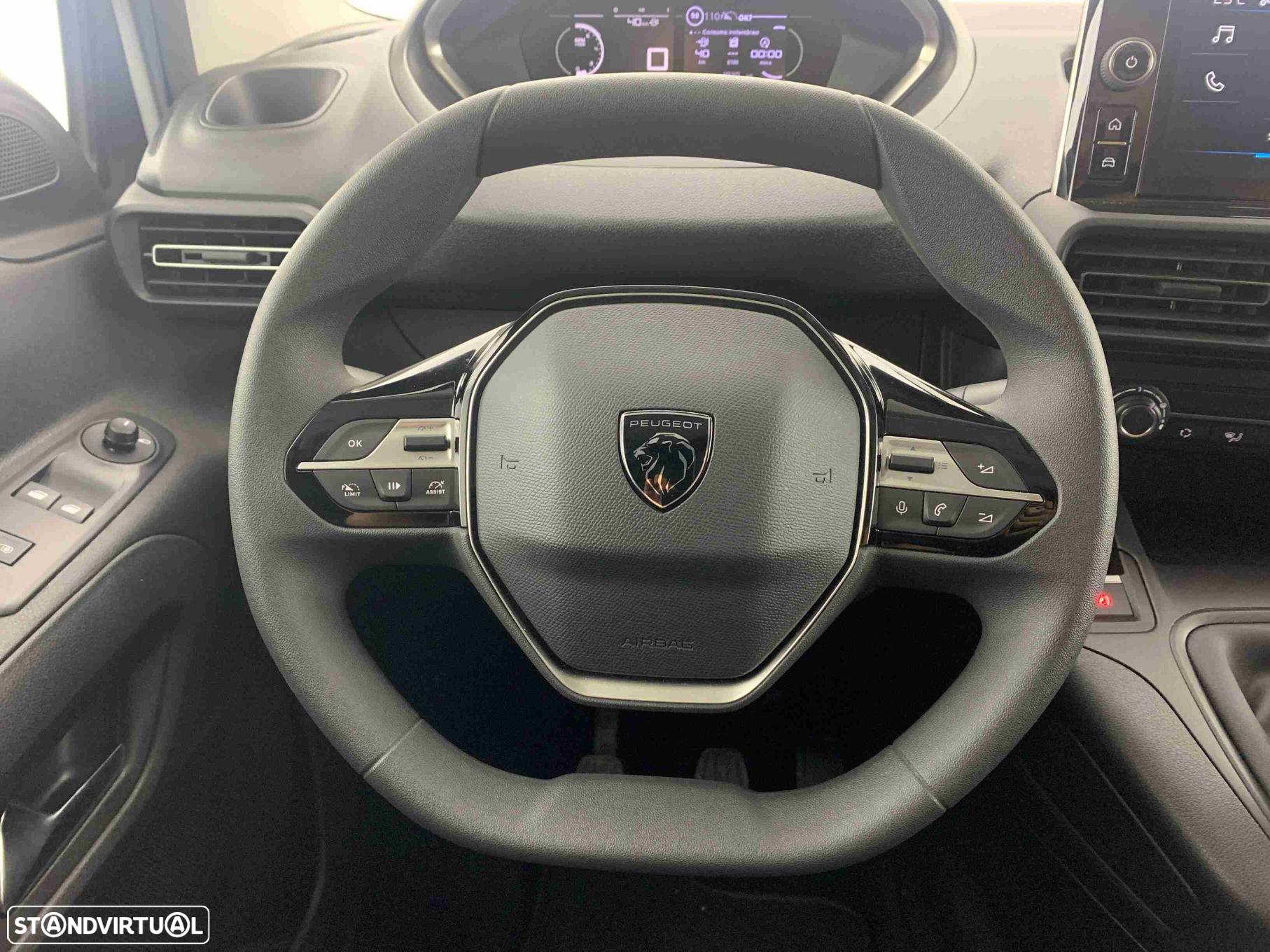 Peugeot Partner 1.5 BlueHDi Standard - 10