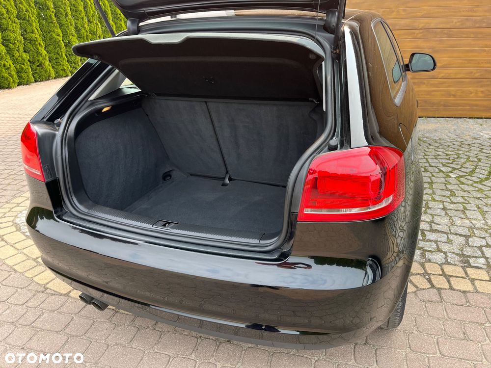 Audi A3 3-drzwiowe - 22