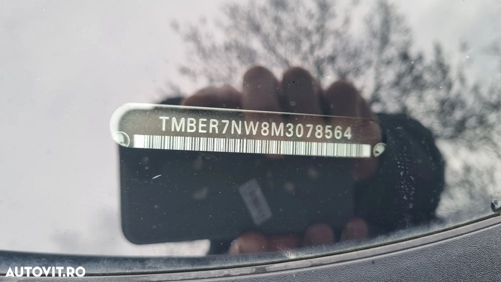 Skoda Scala 1.0 TSI DSG Ambition - 12