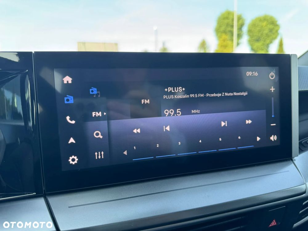 Opel Frontera 1.2 T mHEV GS eDTC6 - 16