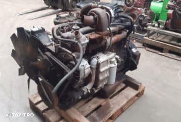 Motor iveco 8361 - camioane - 1