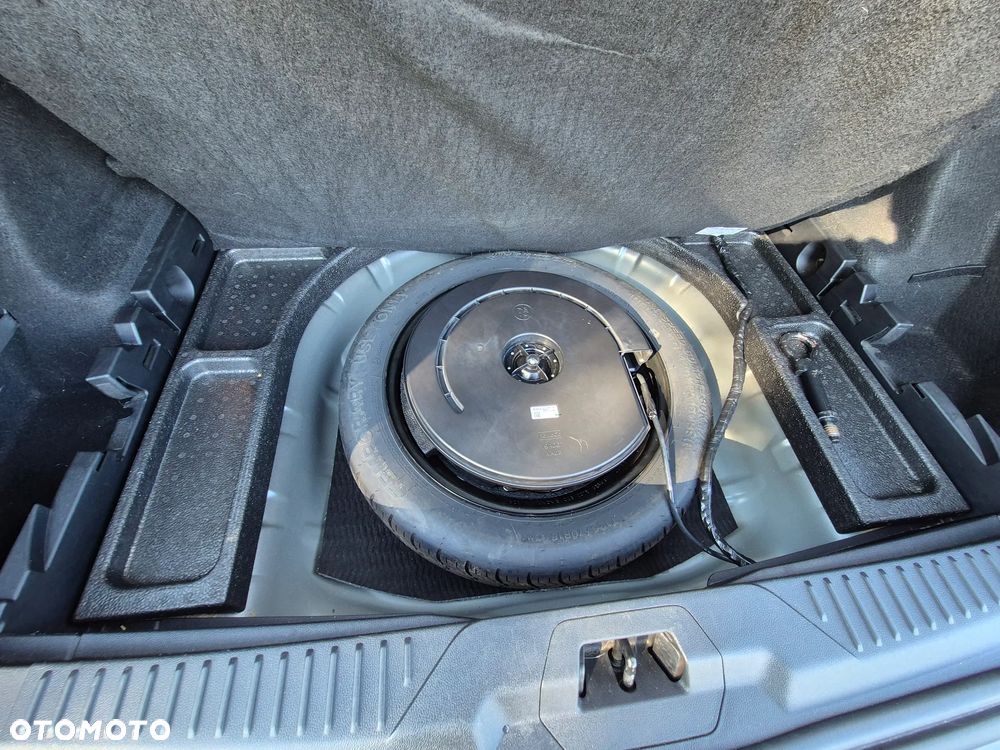 Ford Focus SW 1.0 EcoBoost Hybrid ACTIVE - 20