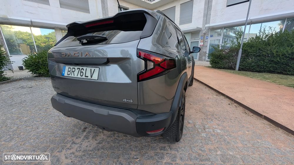 Dacia Duster - 13