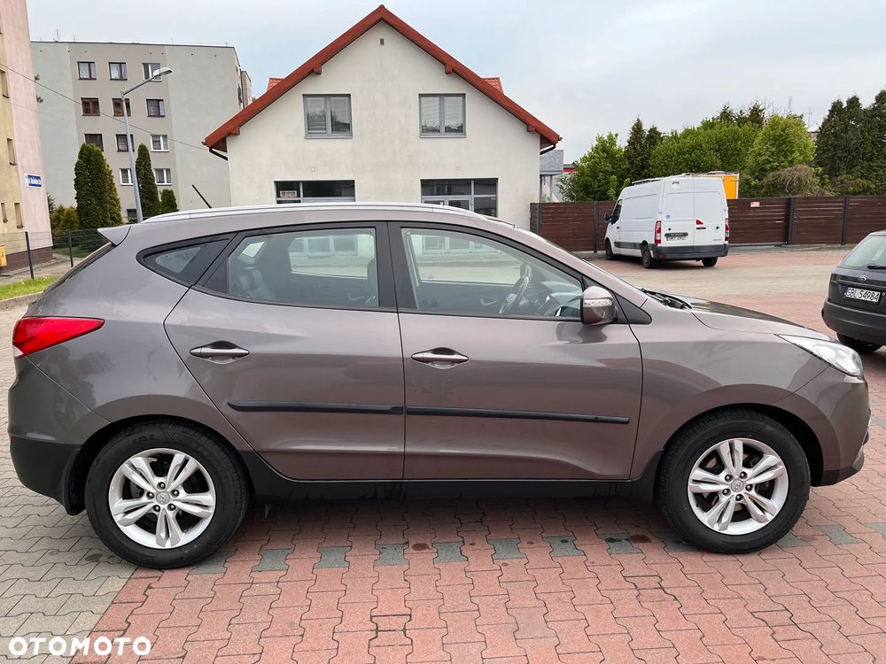 Hyundai ix35 1.6 GDI Comfort 2WD - 3