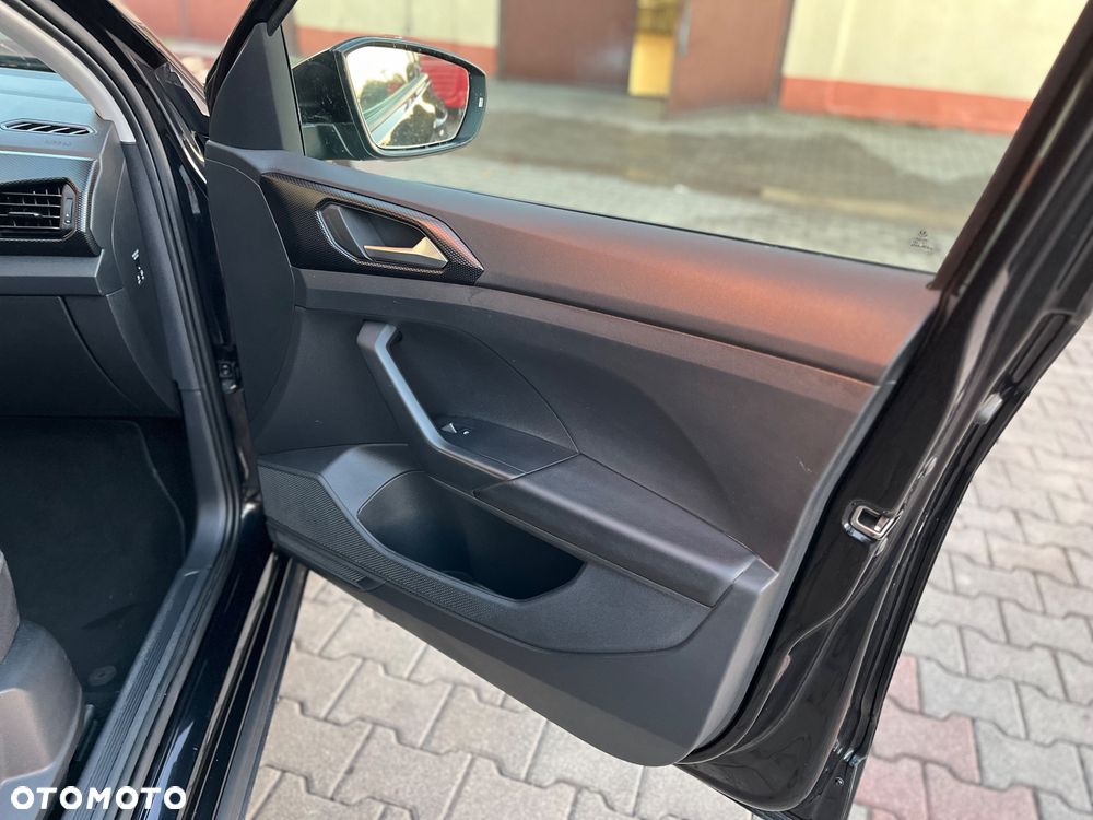Volkswagen T-Cross 1.0 TSI OPF DSG Life - 10