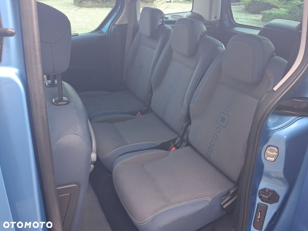 Citroën Berlingo - 19