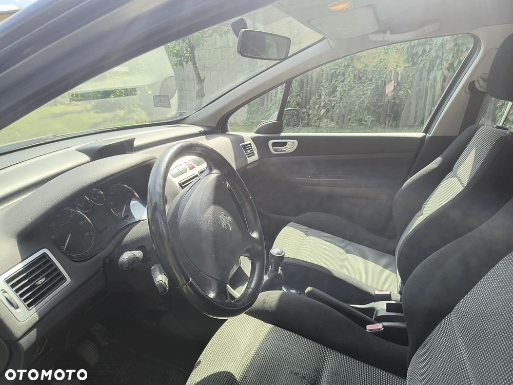 Peugeot 307 1.6 HDi - 11