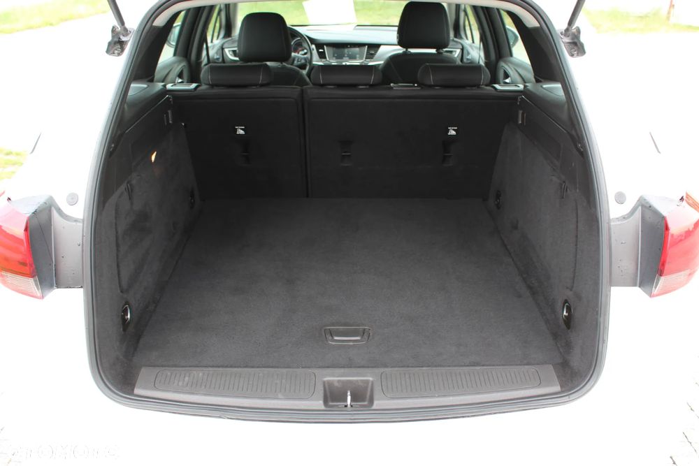 Opel Astra 1.4 Turbo Edition - 14