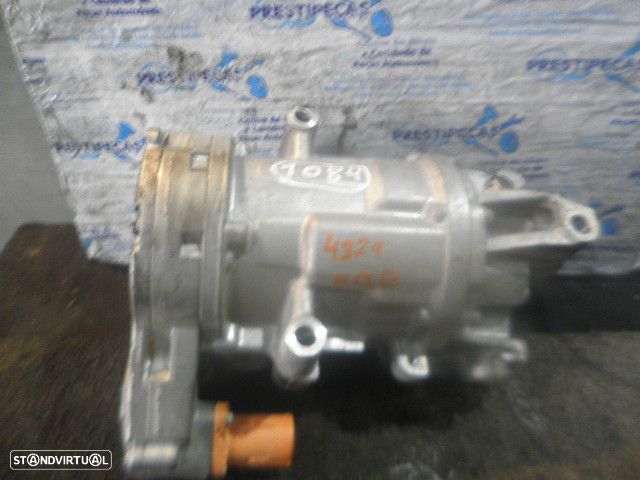 Compressor AC A0008304404 MERCEDES EQB X243 2022 350 292CV 5P PRETO DENSO - 1