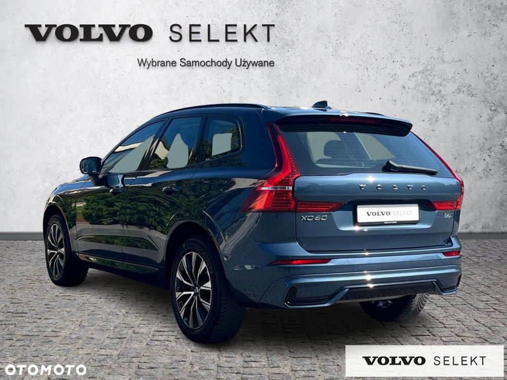 Volvo XC 60 - 4