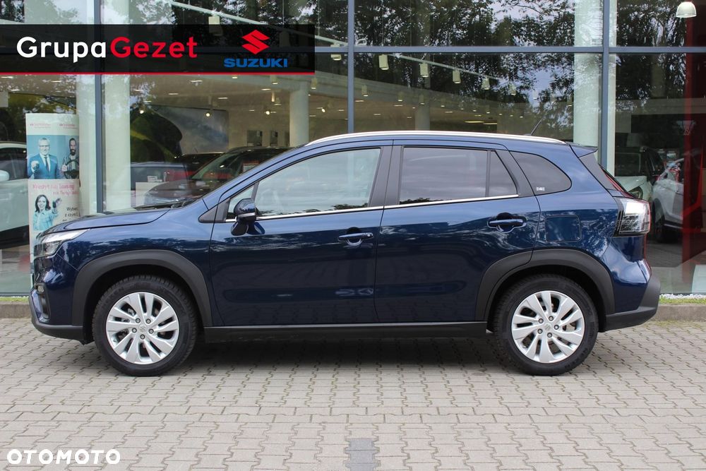 Suzuki Inny - 11