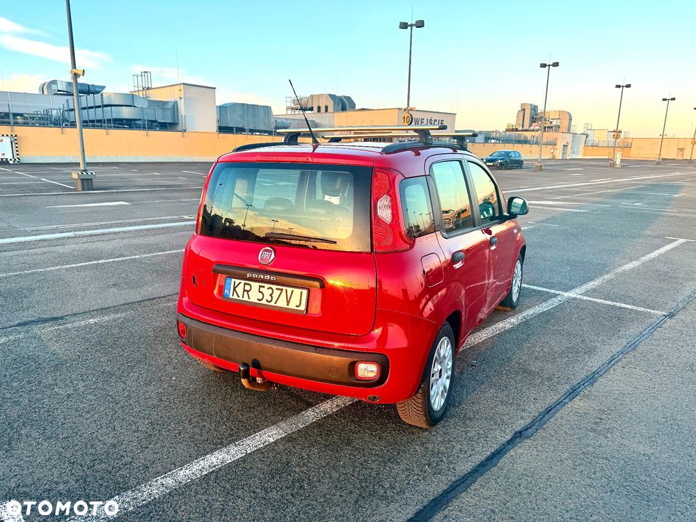 Fiat Panda 1.2 Easy - 17
