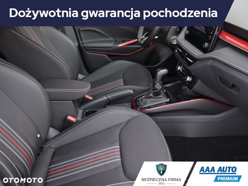 Skoda Fabia - 11