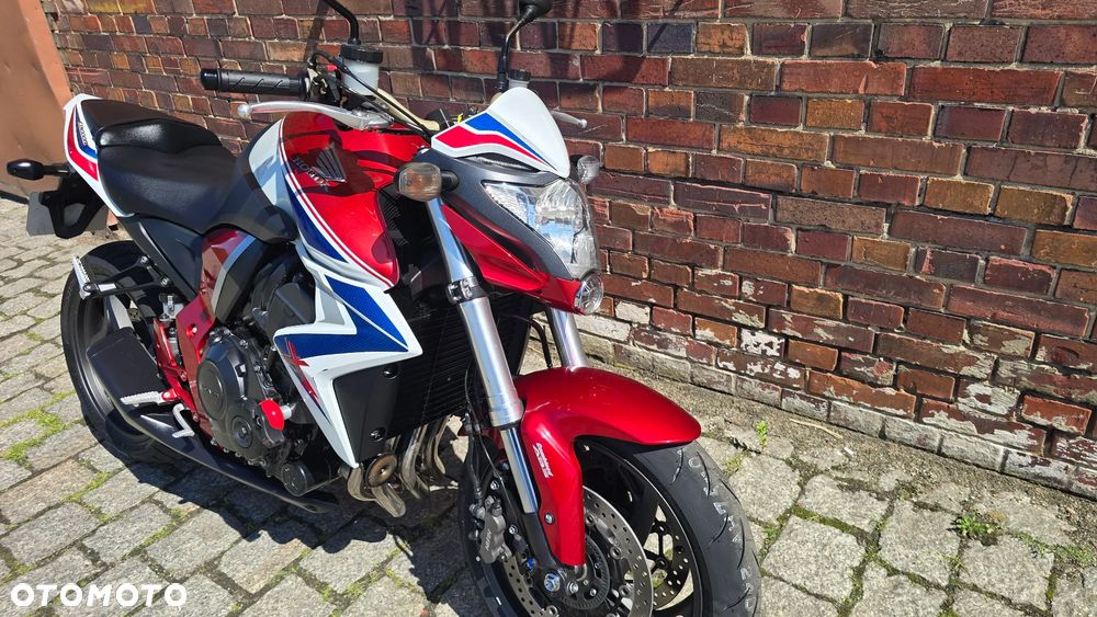 Honda CB - 33