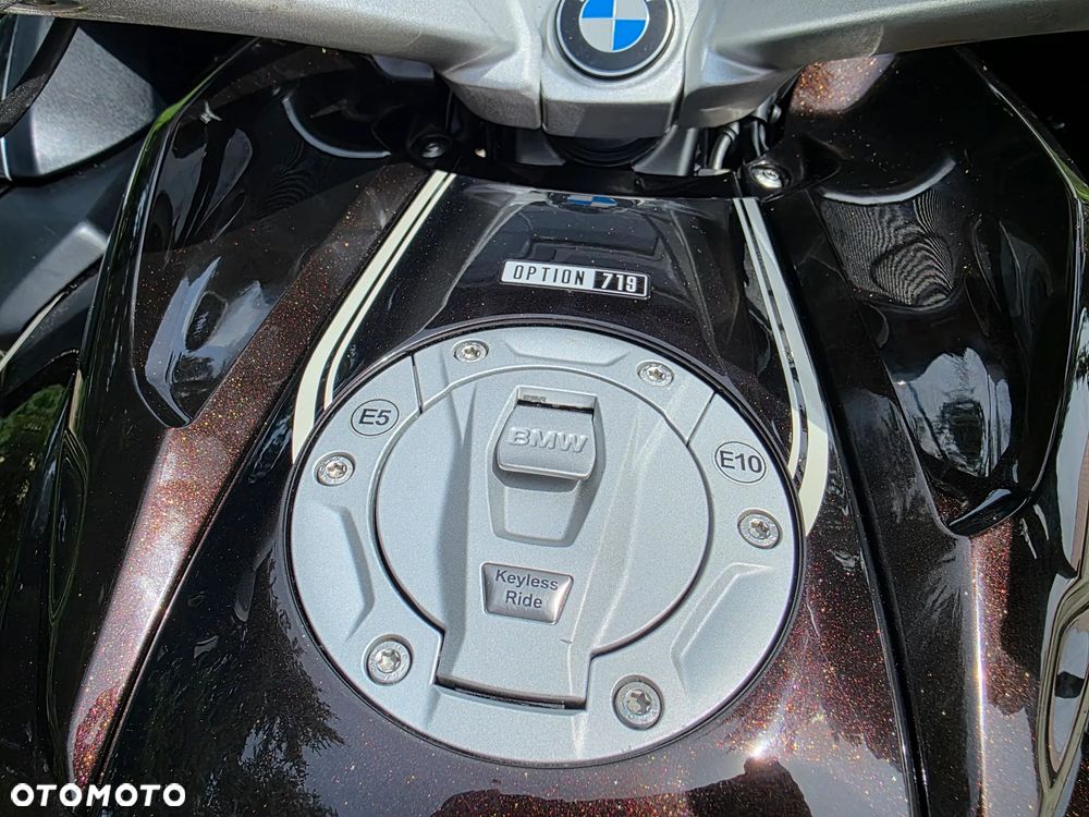 BMW K - 12