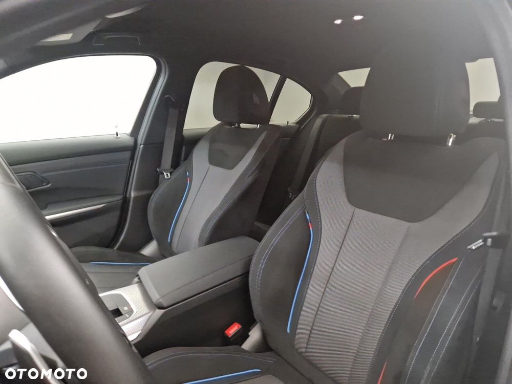 BMW Seria 3 - 13