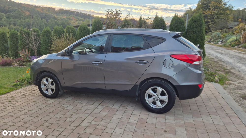 Hyundai ix35 - 3