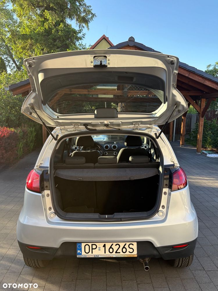Mitsubishi Colt 1.3 Invite - 12