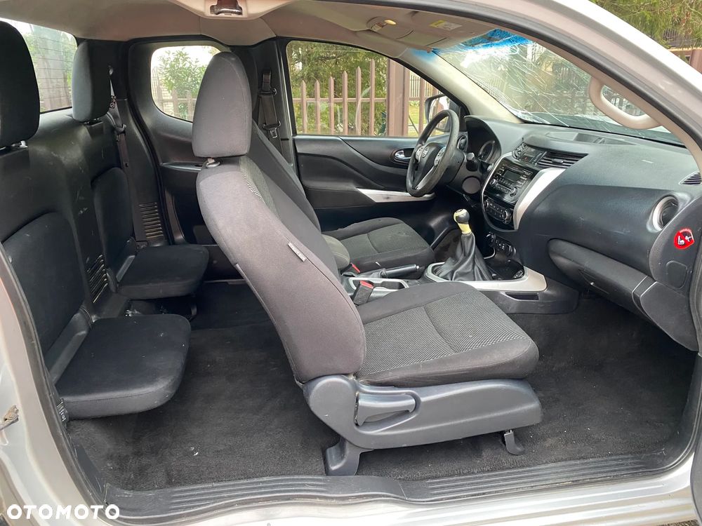 Nissan Navara - 3