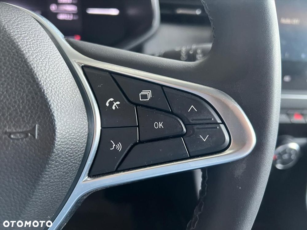 Renault Clio 1.0 TCe Evolution - 12