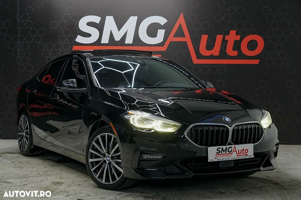 BMW Seria 2 228i xDrive Gran Coupe Luxury Line - 1